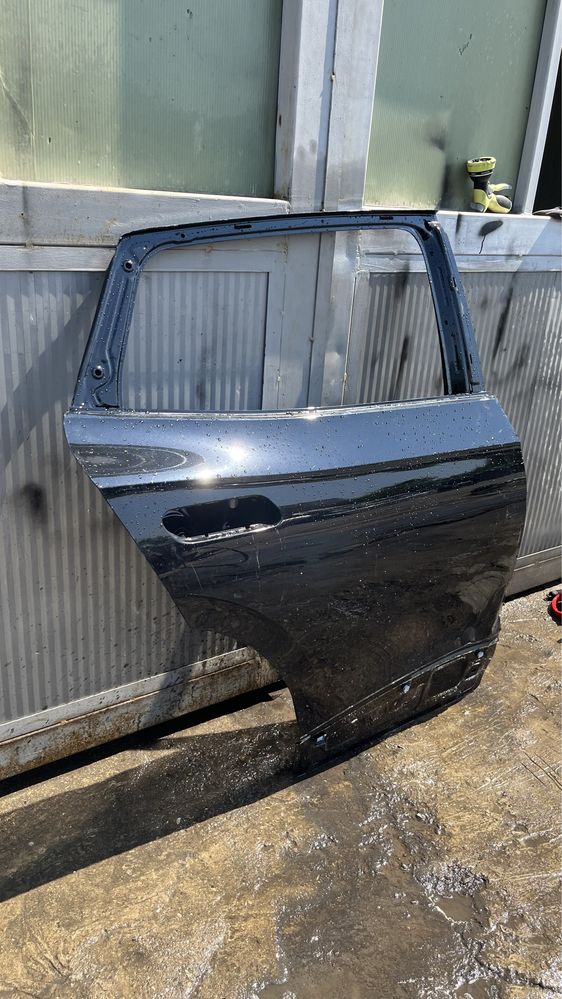 2 броя задна лява и 1 брой задна дясна врата VW ID.4 2020-