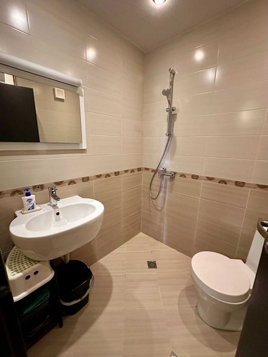 Дава се под наем Двустаен апартамент в София, Гео Милев - 50 кв.м за 550 € - Снимка #1