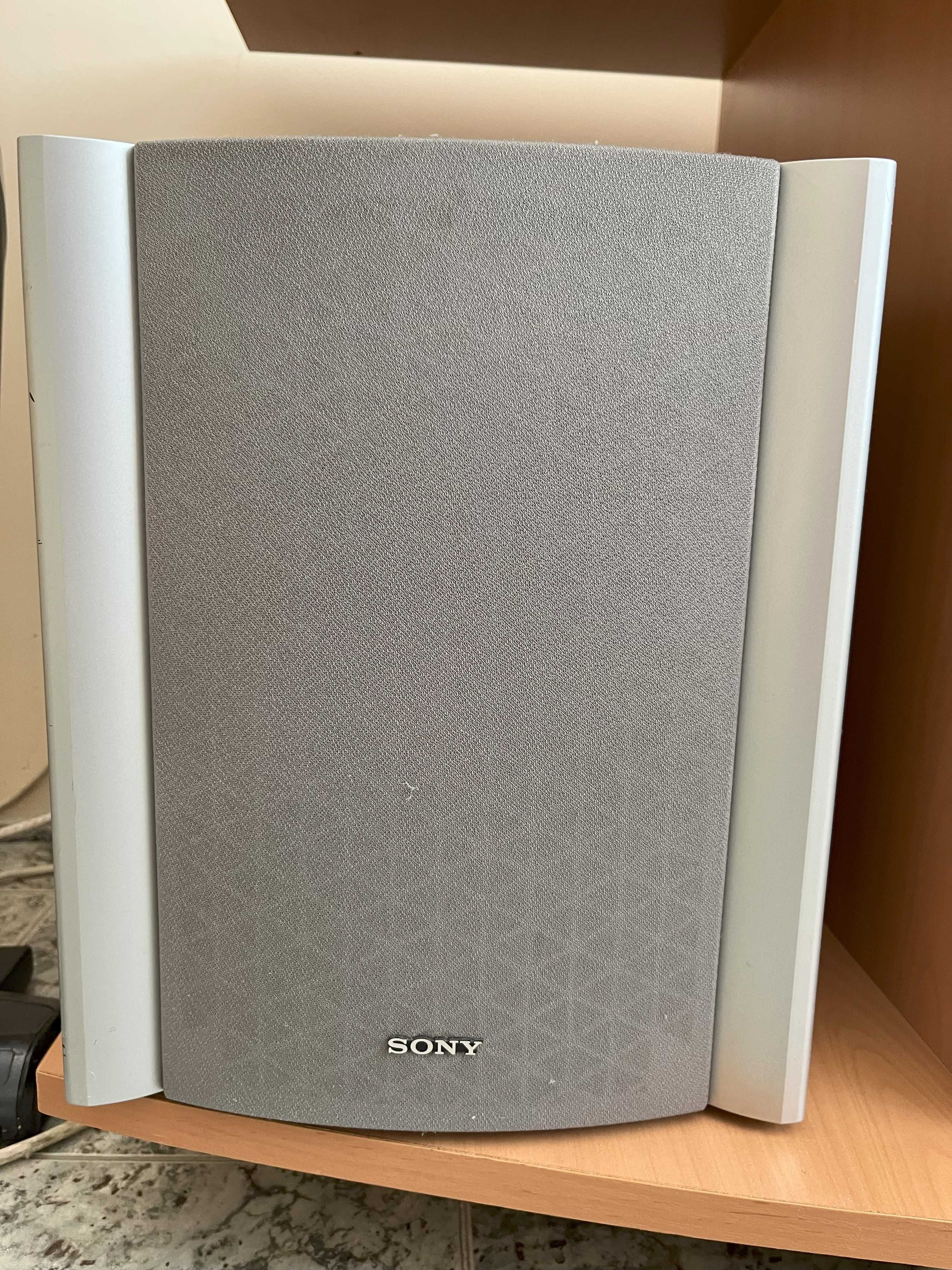 система за домашно кино Sony 5+1