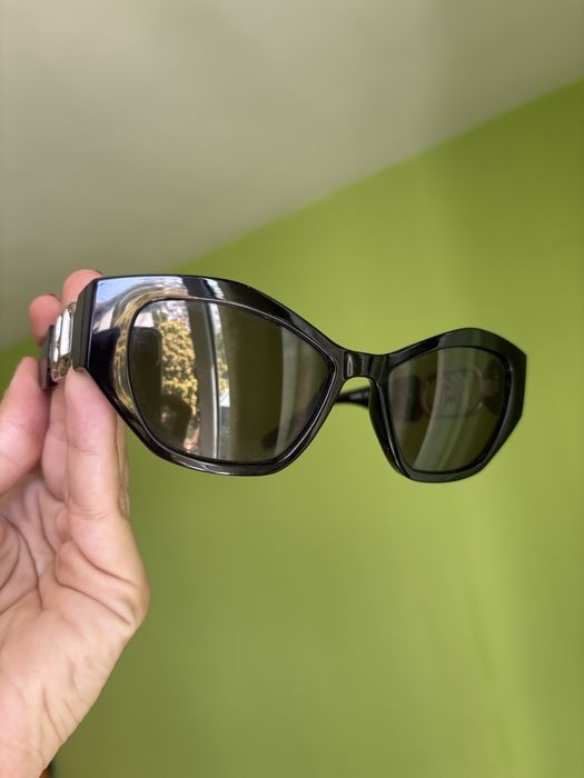 Слънчеви очила Karl Lagerfeld