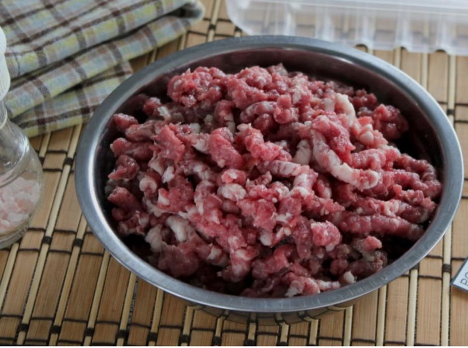 Продам свежий фарш из баранины хорошего качества