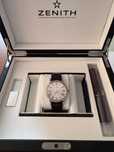 Zenith Elite 39 mm