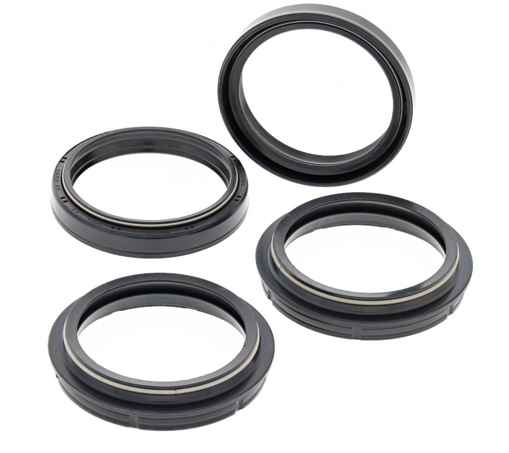 Семеринги  Втулки на Коловете 13-19 KX250F, RMZ250 13-15, RMZ450 13-14
