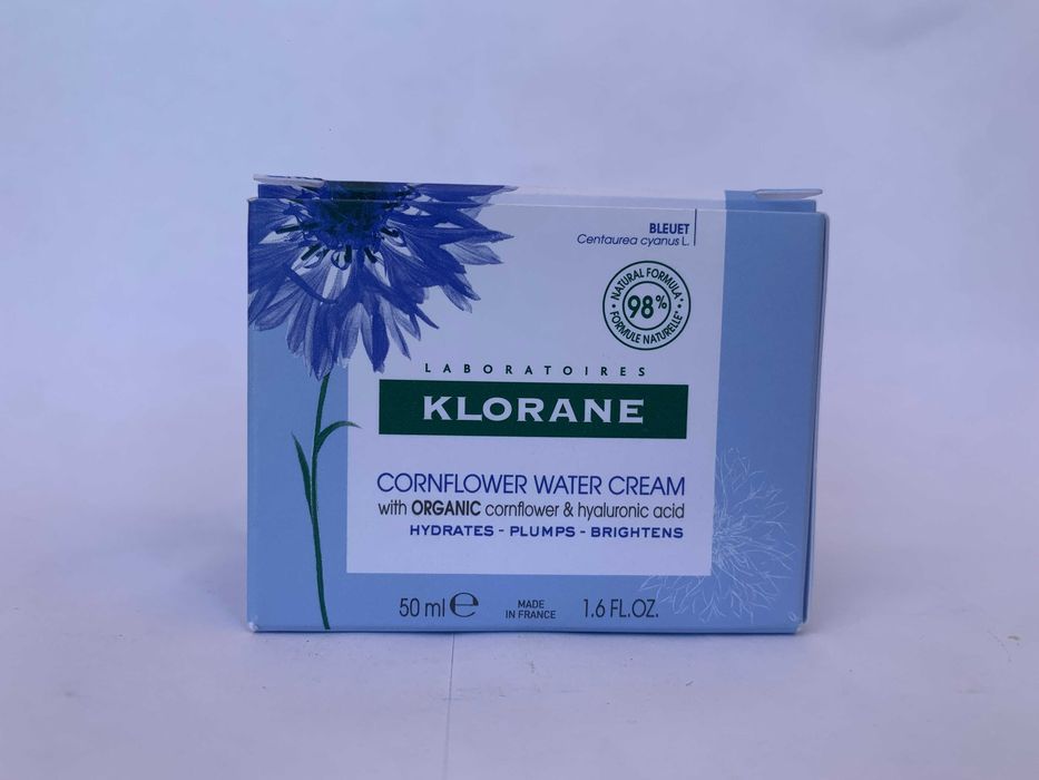 Козметика Klorane, Vichy, Uriage, Lierac, Clarins - от 15 лв.
