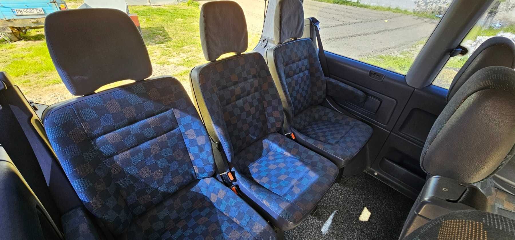 Mercedes-Benz Vito 110 CDI
