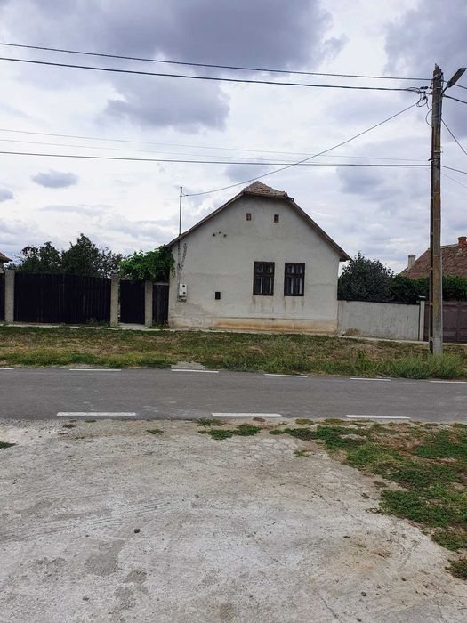 Casa de vanzare in Santana