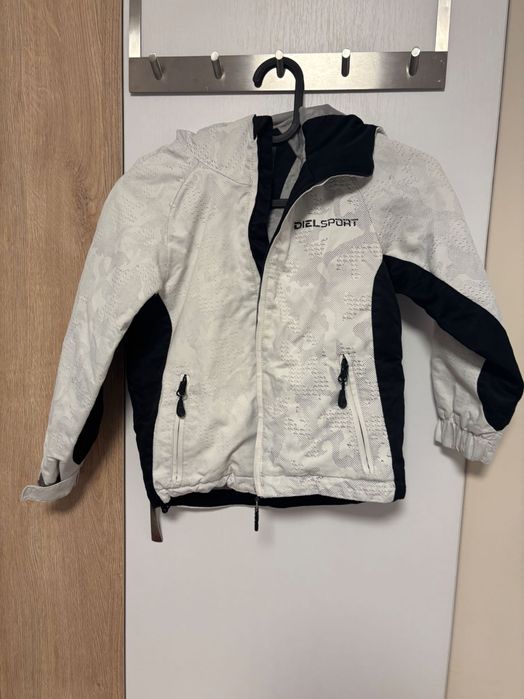 Ски екип - 4 - 5 г. - 110 см.