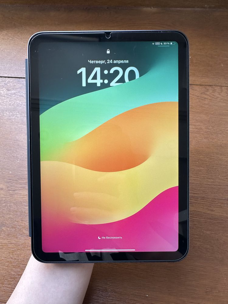 СРОЧНО Продам iPad Mini 6 256 Gb