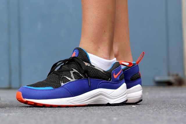 НОВО *** Nike Free Huarache Light Ultramarine УНИКАЛНИ