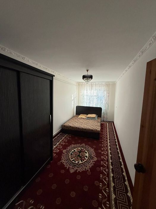 2 xonali kv ijaraga beriladi