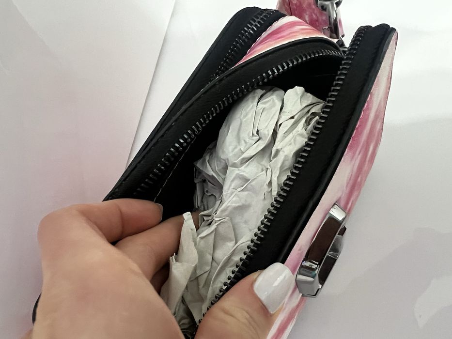 Дамска чанта The Marc Jacobs