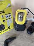 Karcher SP 22.000 Dirt pompa submersibila pentru apa murdara