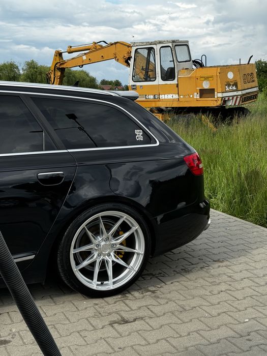 Audi A6 C6 2.0TDI CAHA