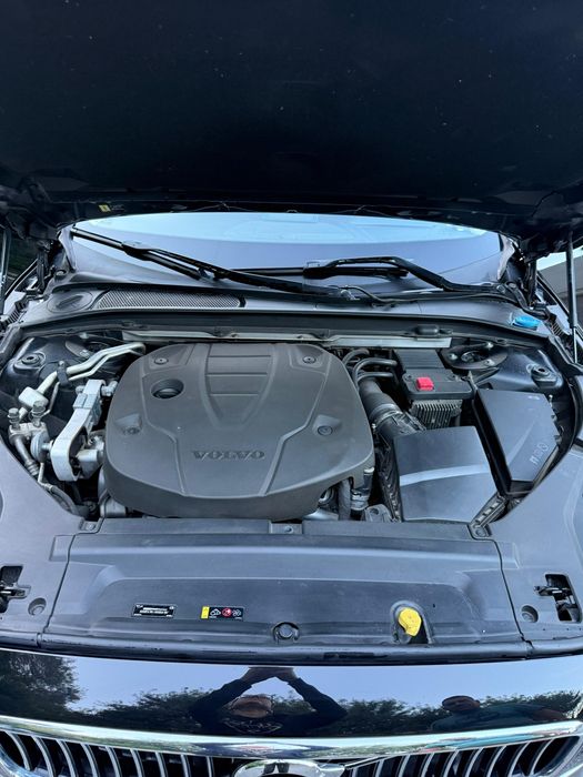 De vânzare Volvo s90