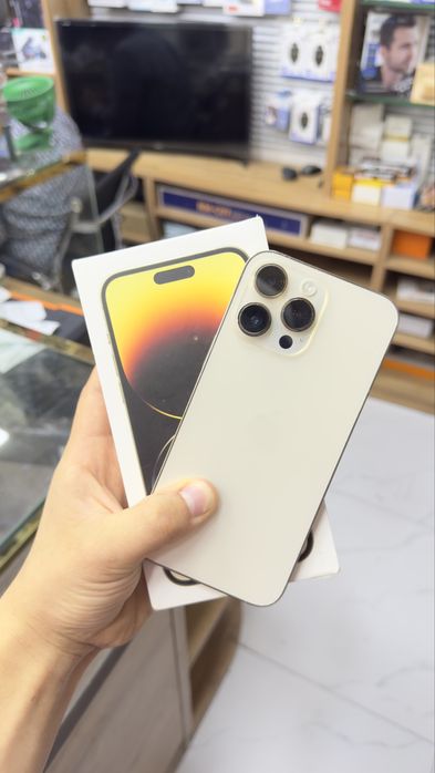 Iphone 14 pro max