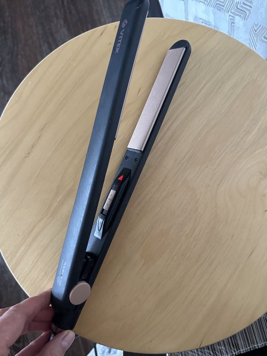 Плойка утюжок выпрямитель