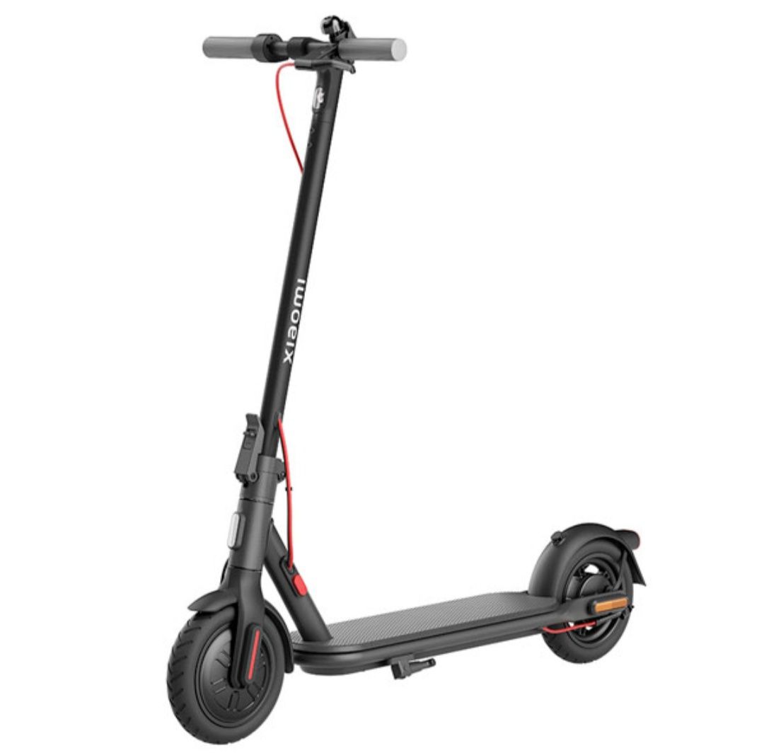 Электросамокат Xiaomi Electric Scooter 4 Lite EU