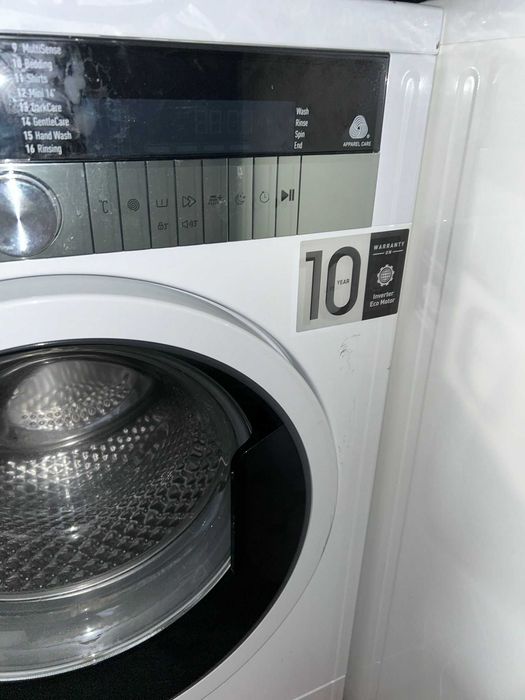 Masina de Spalat Grundig