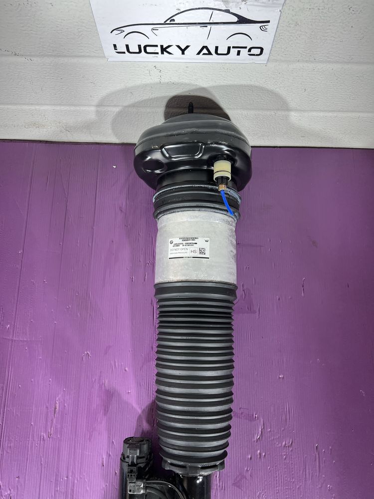 Amortizor Perna Aer spate Dreapta BMW Seria 7 G11 G12