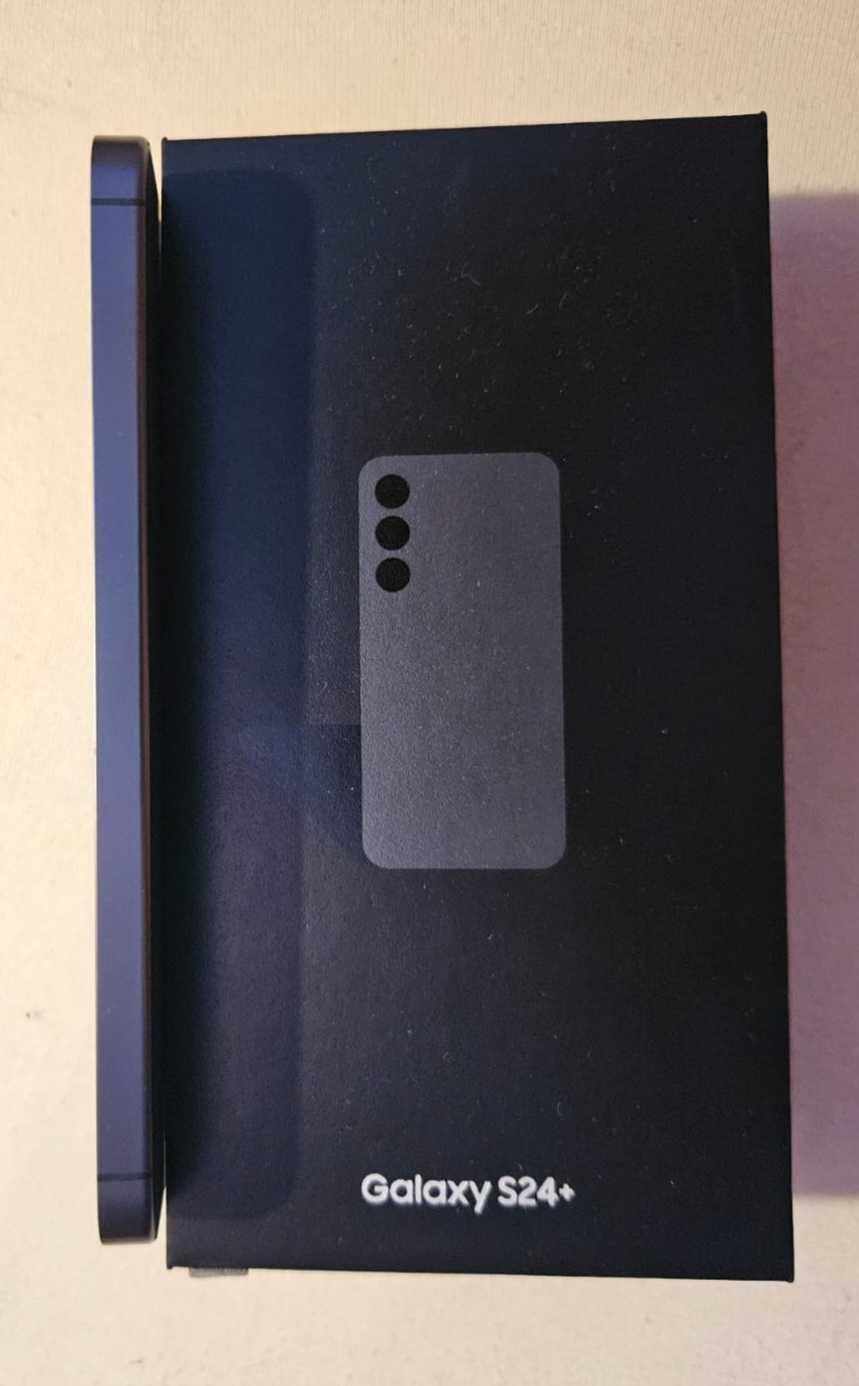 Samsung Galaxy S24 plus