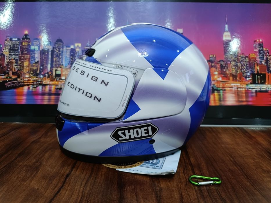 Мото шлем 3D helmet made in SPAIN