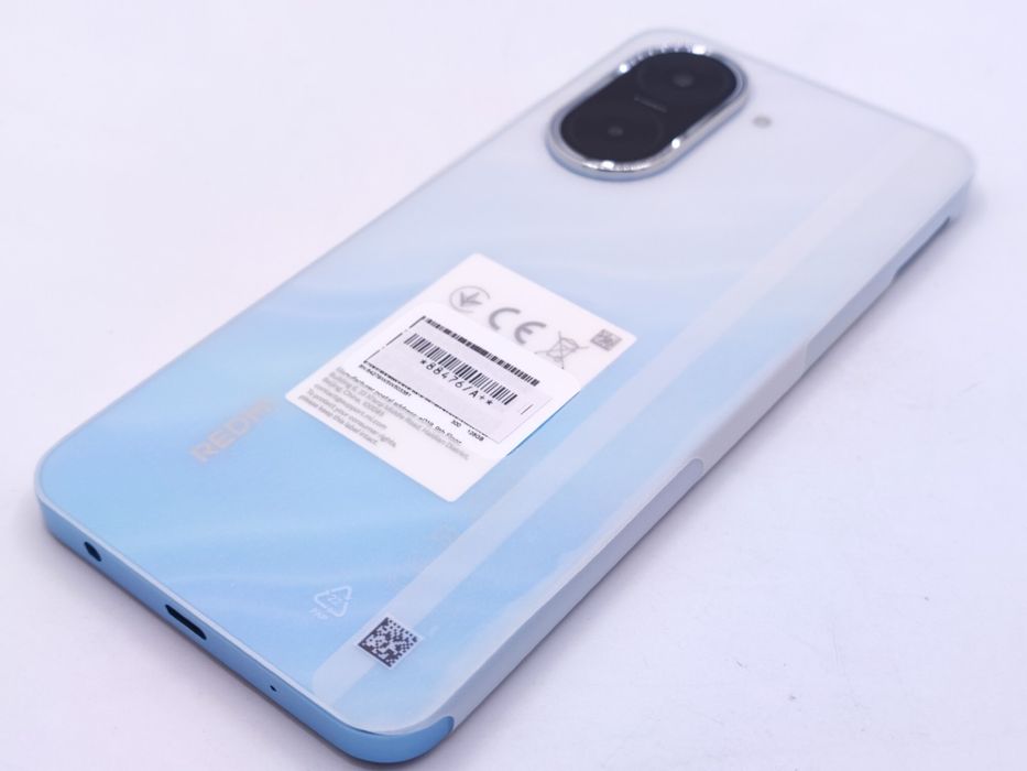 Xiaomi Redmi A5 128GB Ocean Blue 4GB Dual, Garantie 24 luni | #D88476