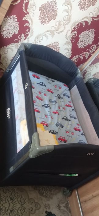 Болалар кравати ..