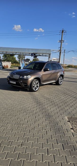 De vânzare Bmw X5 3.0d individual