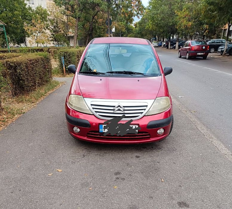 Citroen C3 de vanzare