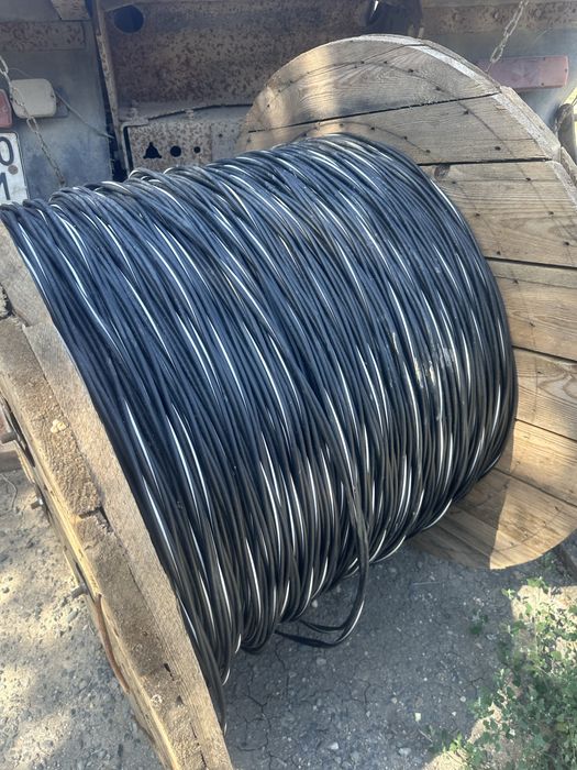 Продам Сип кабель 2/16 300 тг за метр