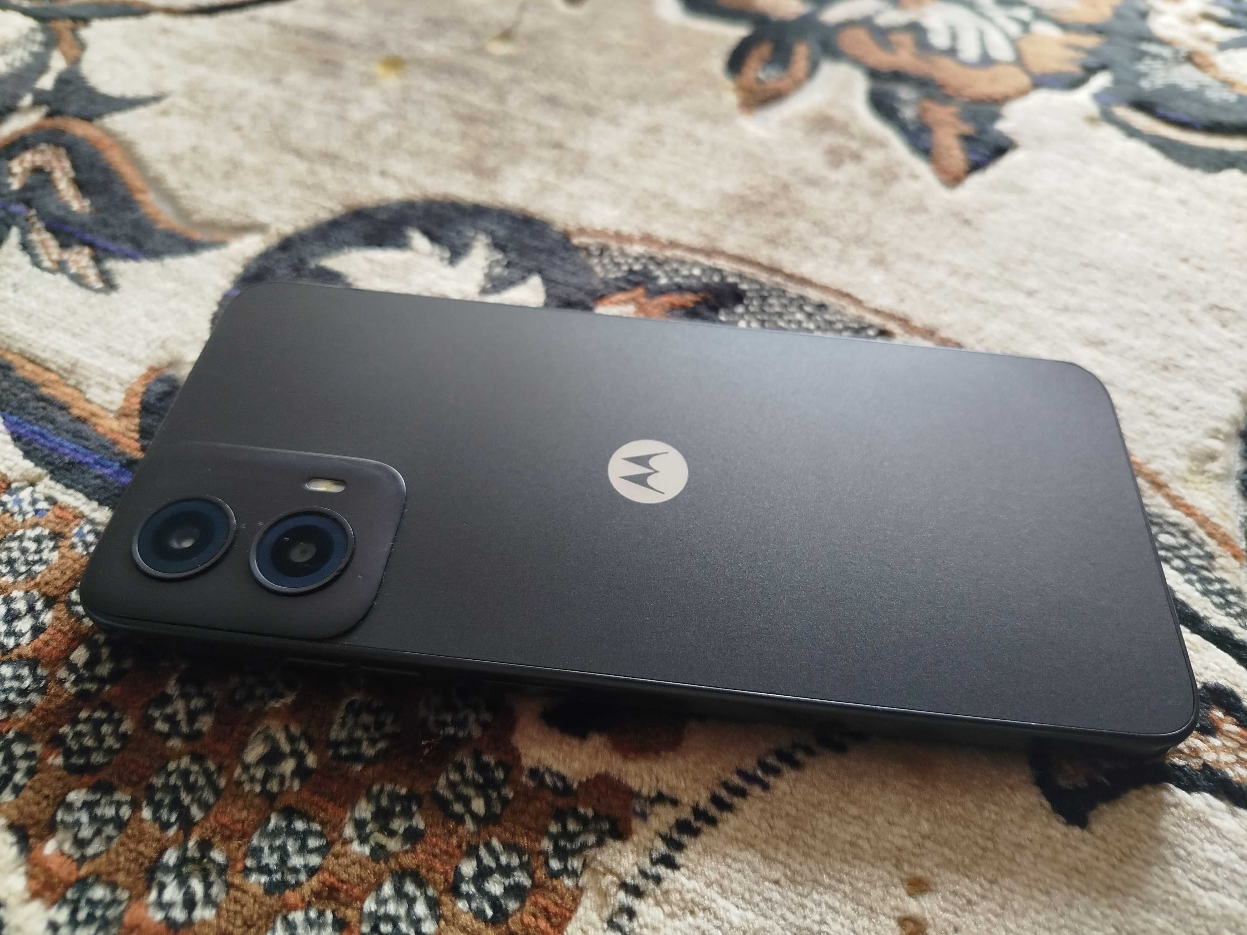 Moto g34 5G Motorola , запазена за цена 125 тел