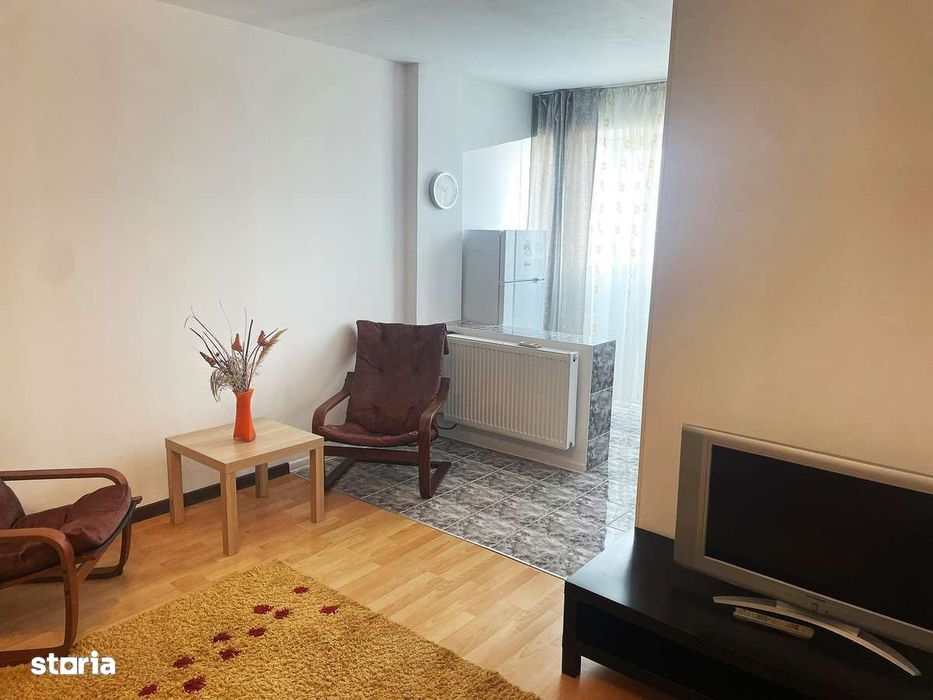Garsoniera cf 1 Pantelimon cimit armenesc etaj 10 renovata reabilitat