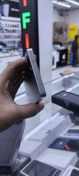 samsung S25 ultra 12/256 titan gray