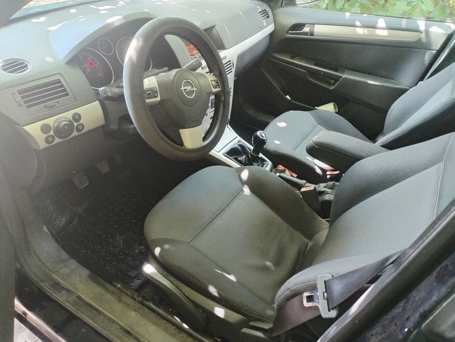 Vand Opel Astra H, motor 1.3 cdti