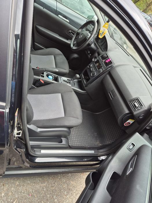 Mercedes Benz A-Klasse A150