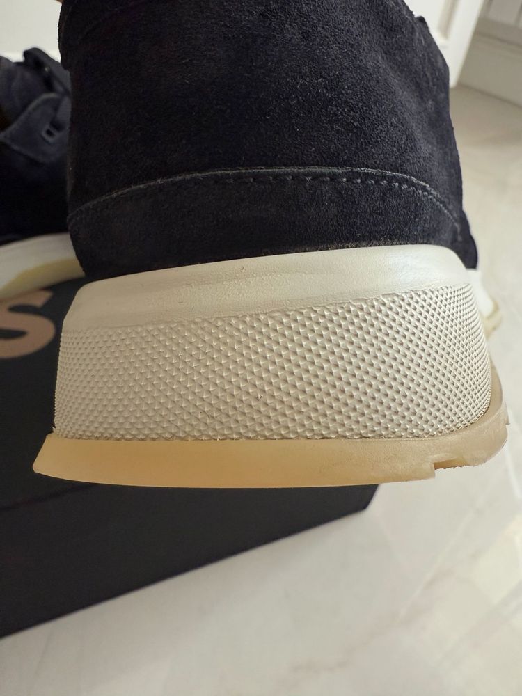 Сникърси Hugo Boss Zac Runn Sdpf