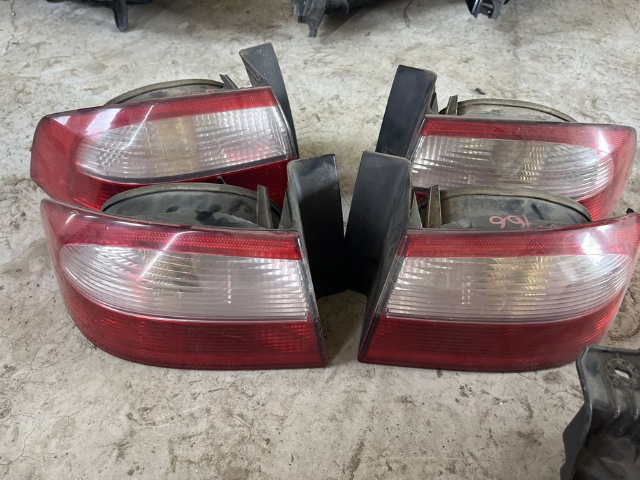 Far faruri stop lampa halogen renault laguna 2