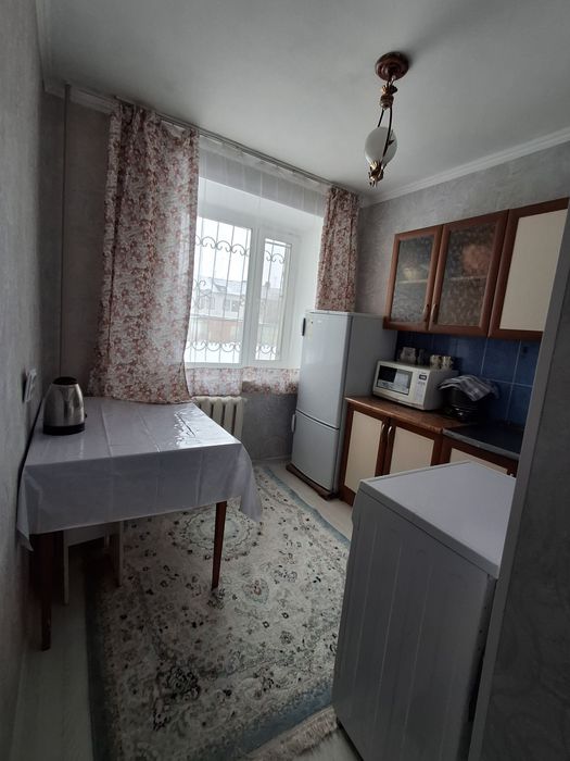 Люксовые  1 и 2 комн квартиры в центре на 1 этаже