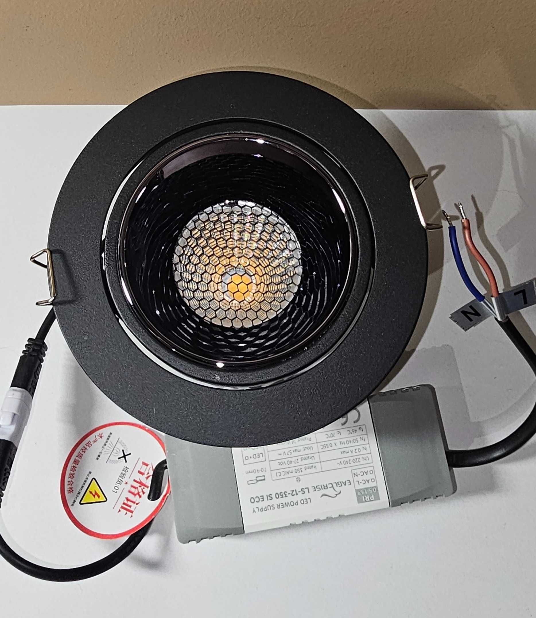 15W LED спот светлина SD3-95
