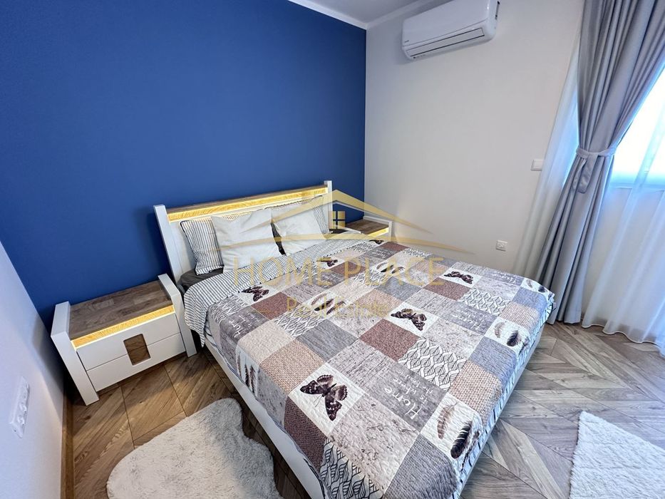 Дава се под наем Двустаен апартамент в Варна, Левски - 65 кв.м за 612 € - Снимка #7