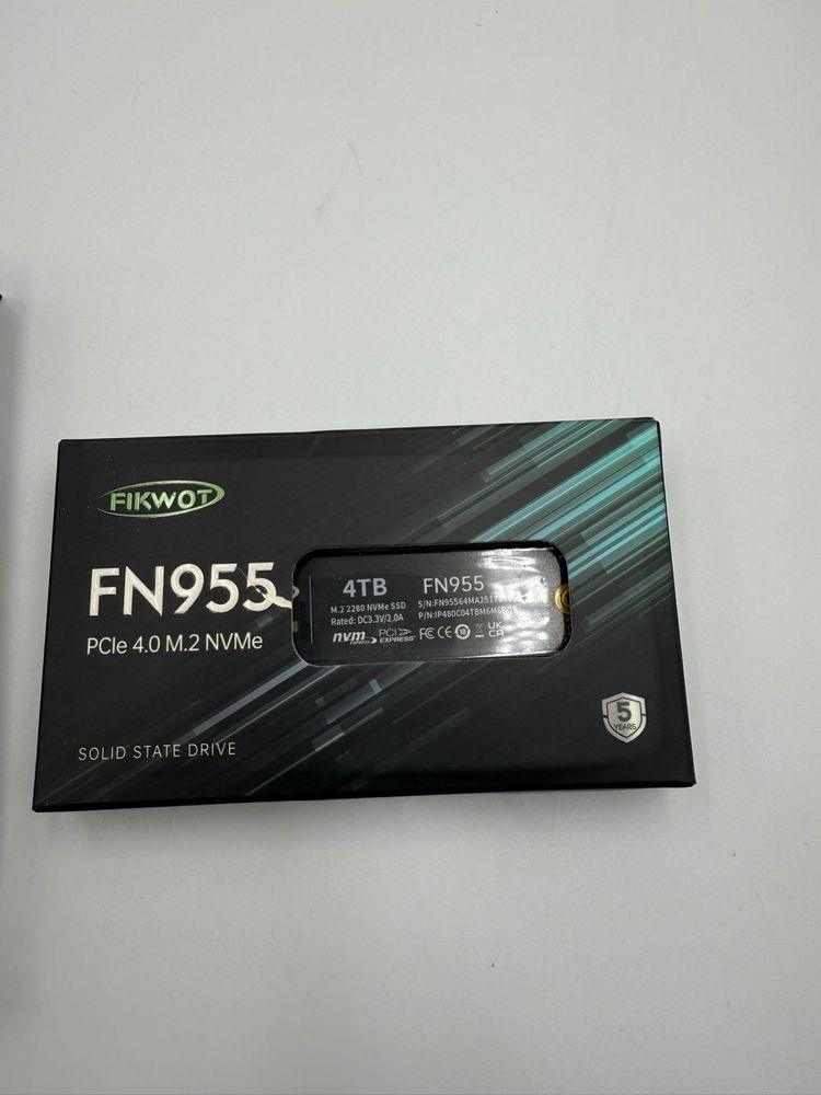 Ssd-uri Samsung 2tb Wd red 500gb Fn955 4tb
