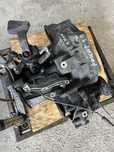 Cutie viteza vw passat b6 / golf 5 / skoda octavia 2 1.9 diesel