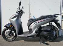 Honda SH350i НОВ