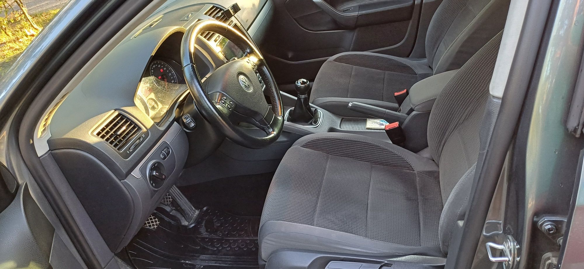 VW Golf 5 Variant  1.9 tdi