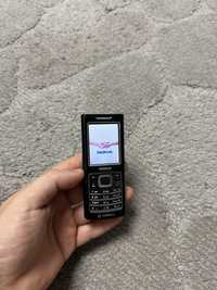 Nokia 6500 clasic