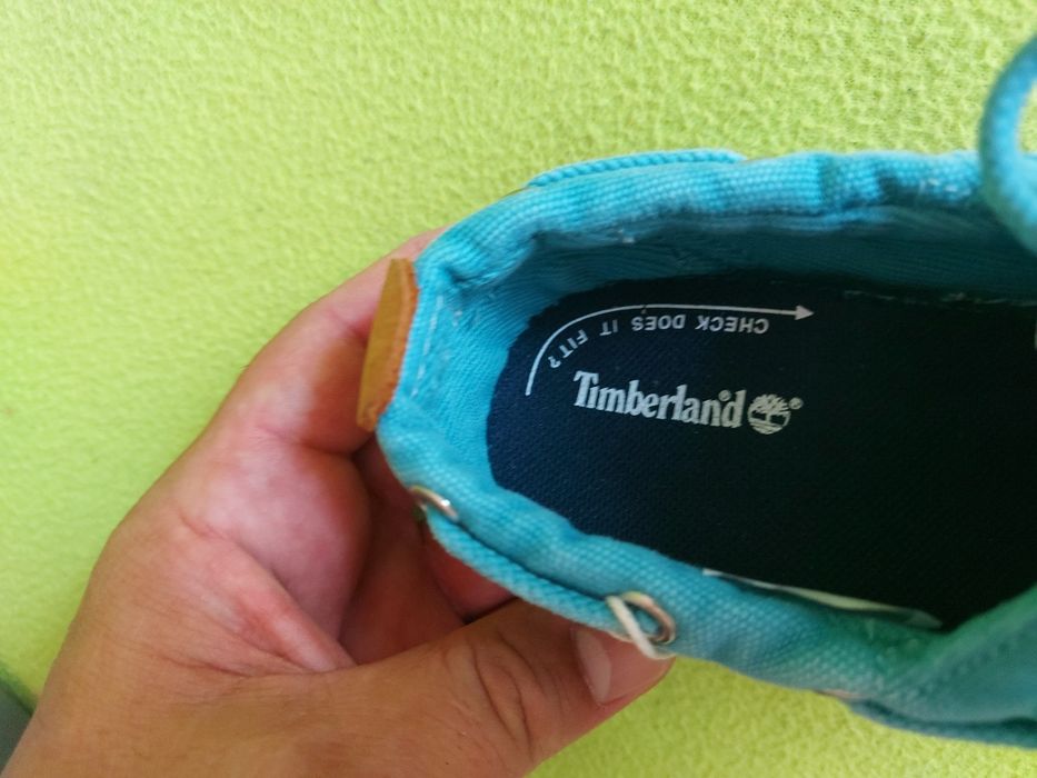 Timberland-33н-Оригинални