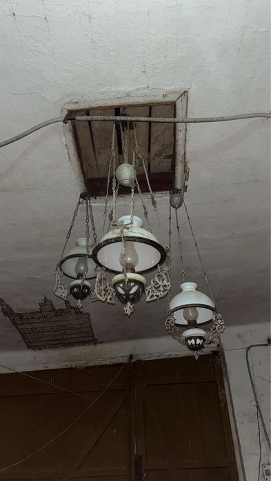 Obiecte muzeu vechii