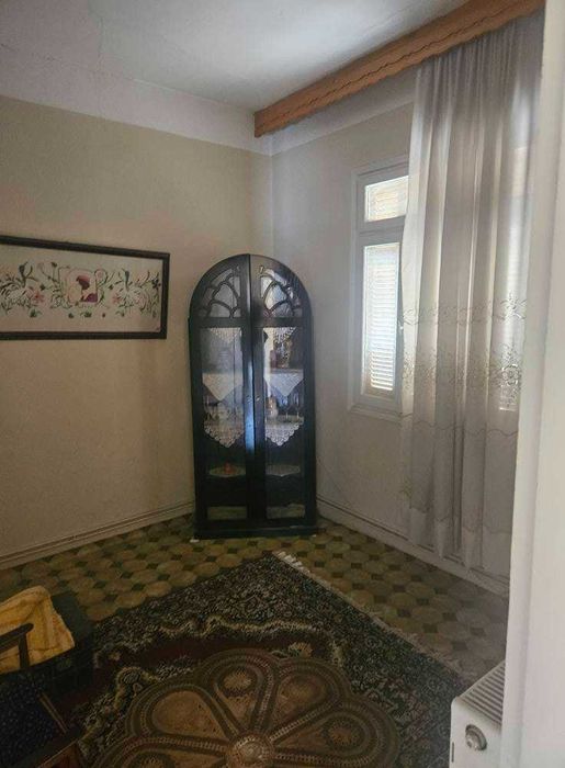 Двуетажна къща в Дрависко