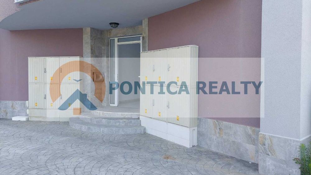 Продава се Двустаен апартамент в к.к. Слънчев бряг - 45 кв.м за 1419 €/кв.м - Снимка #1