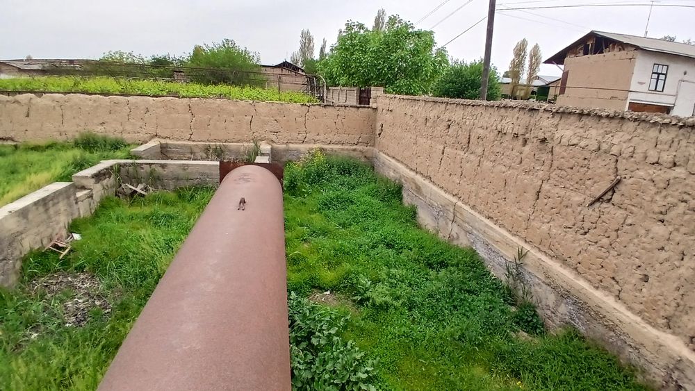 Yer Sotiladi Toshmi postdan 5km
